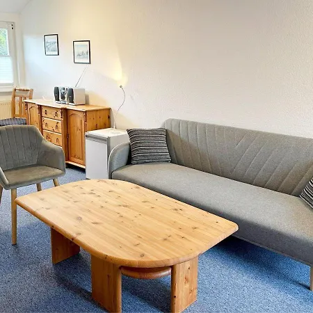 Zimmer-4 Guest house Prerow