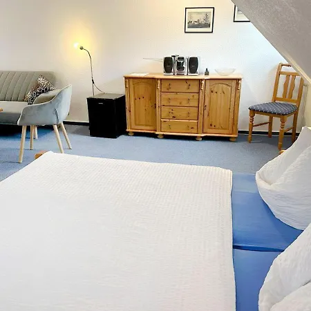 Zimmer-4 * Prerow