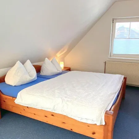 Haus-kleist-zimmer-4 Prerow