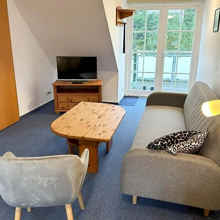 Haus-kleist-zimmer-4 Casa de hóspedes