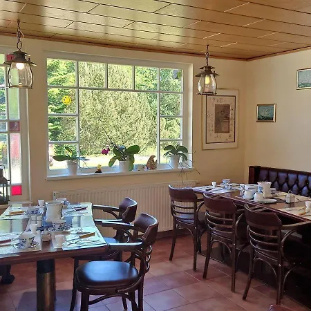 Zimmer-4 * Prerow